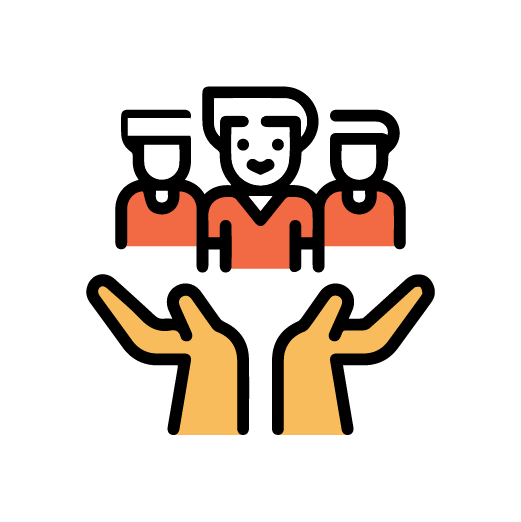 SUPPORTING LOCAL COMMUNITIES